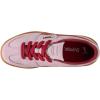 PUMA Womens Palermo Sneakers(Rose Mauve/Dark Crimson)