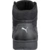 PUMA Womens Women’s Frontcourt(Black)