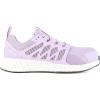 Reebok Women’s Rb347 Fusion Flexweave Work Construction Shoe Mint Blue Safety(Lilac)