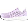 Reebok Women’s Rb347 Fusion Flexweave Work Construction Shoe Mint Blue Safety(Lilac)