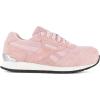 Reebok Women’s Rb981 Harman Composite Toe Classic Work Sneakers(Pink)