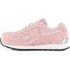 Reebok Women’s Rb981 Harman Composite Toe Classic Work Sneakers(Pink)