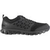 Reebok Women’s Sublite Cushion Work Alloy Safety Toe Shoes(Black)