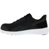 Reebok Work Women’s Sublite Legend Comp Toe Athletic Work Shoe(Black)