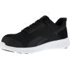 Reebok Work Women’s Sublite Legend Comp Toe Athletic Work Shoe(Black)