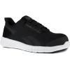 Reebok Work Women’s Sublite Legend Comp Toe Athletic Work Shoe(Black/White)