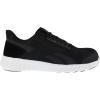 Reebok Work Women’s Sublite Legend Comp Toe Athletic Work Shoe(Black/White)