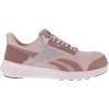 Reebok Work Women’s Sublite Legend Comp Toe Athletic Work Shoe(Rose Gold)