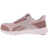 Reebok Work Women’s Sublite Legend Comp Toe Athletic Work Shoe(Rose Gold)