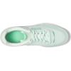 Reebok womens Club C Extra(Aqua Dust/Aqua Dust/Aqua Dust)