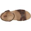 SAS Women’s Duo Sandal(Darkwood)
