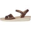 SAS Women’s Duo Sandal(Darkwood)