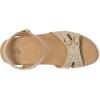 SAS Women’s Duo Sandal(Soft Gold)