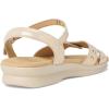 SAS Women’s Duo Sandal(Soft Gold)