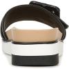 Sam Edelman Women’s Ariane Slide Sandal(Black1)