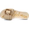 Sam Edelman Women’s Ariane Slide Sandal(Eggshell Weave)