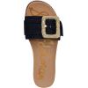 Sam Edelman Women’s Ariane Slide Sandal(Hudson Navy)