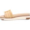 Sam Edelman Women’s Ariane Slide Sandal(Natural)