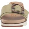 Sam Edelman Women’s Ariane Slide Sandal(Pistachio Se)