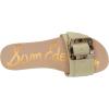 Sam Edelman Women’s Ariane Slide Sandal(Pistachio Se)
