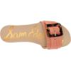 Sam Edelman Women’s Ariane Slide Sandal(Stucco Pink)