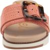 Sam Edelman Women’s Ariane Slide Sandal(Stucco Pink)