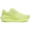 Saucony womens Triumph 22(Sunny/Citron)