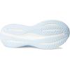 Saucony womens Triumph 22(White/Ice Melt)