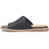 Söfft Women’s Noble Ii Slide Sandal(Black)