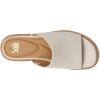 Söfft Women’s Noble Ii Slide Sandal(Off-white)