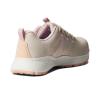 Shoes for Crews Heather II, Women’s Nano Composite Toe (NCT) Work Shoes, Slip Resistant, Water Resistant, Pink, Size 10(Pink)