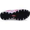 Skechers Men’s Work Sure Track-Saivy Oxfords(Hot Pink)
