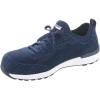 Skechers Womens Bulkin Balran 108033wIndustrial Shoe(Navy/White)
