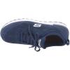 Skechers Womens Bulkin Balran 108033wIndustrial Shoe(Navy/White)