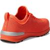 Skechers Womens Bulkin Balran 108033wIndustrial Shoe(Orange)