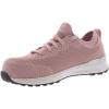 Skechers Womens Bulkin Balran 108033wIndustrial Shoe(Pink)