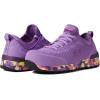 Skechers Womens Bulkin Balran 108033wIndustrial Shoe(Purple/Multi)