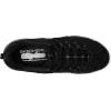 Skechers Womens D’Lites Hands Free Slip-ins(Black/Black)