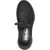 Skechers Womens Hands Free Slip-ins Ultra Flex 3.0 – Brilliant Path(Black/Black)