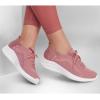Skechers Womens Hands Free Slip-ins Ultra Flex 3.0 – Brilliant Path(Mve=mauve)