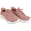 Skechers Womens Hands Free Slip-ins Ultra Flex 3.0 – Brilliant Path(Mve=mauve)