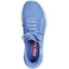 Skechers Womens Hands Free Slip-ins Ultra Flex 3.0 – Brilliant Path(Periwinkle=peri)