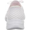 Skechers Womens Hands Free Slip-ins Ultra Flex 3.0 – Brilliant Path(Wht=white)