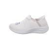 Skechers Womens Hands Free Slip-ins Ultra Flex 3.0 – Brilliant Path(Wht=white)