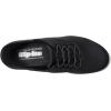 Skechers Women’s On the go Flex Clever Hands Free Slip ins(Black/Black)