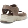 Skechers womens Cali(Mocha)