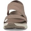 Skechers womens Cali(Mocha)