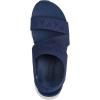 Skechers womens Cali(Navy)