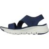 Skechers womens Cali(Navy)