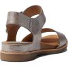 Sofft womens BaliSandal(Anthracite)